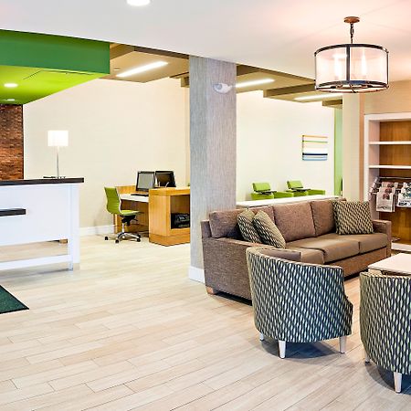 Holiday Inn Salem By Ihg Εξωτερικό φωτογραφία