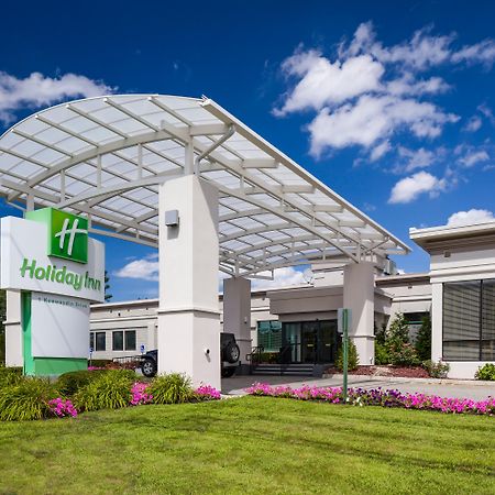Holiday Inn Salem By Ihg Εξωτερικό φωτογραφία