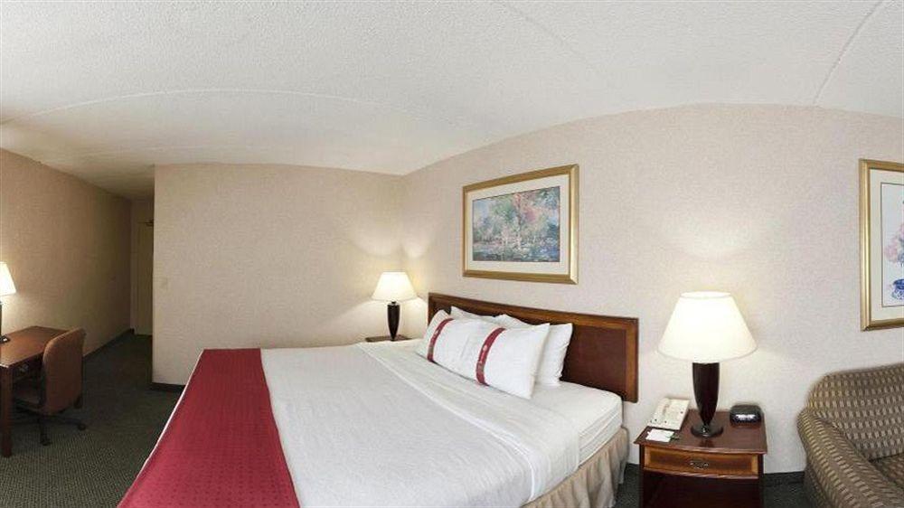 Holiday Inn Salem By Ihg Εξωτερικό φωτογραφία