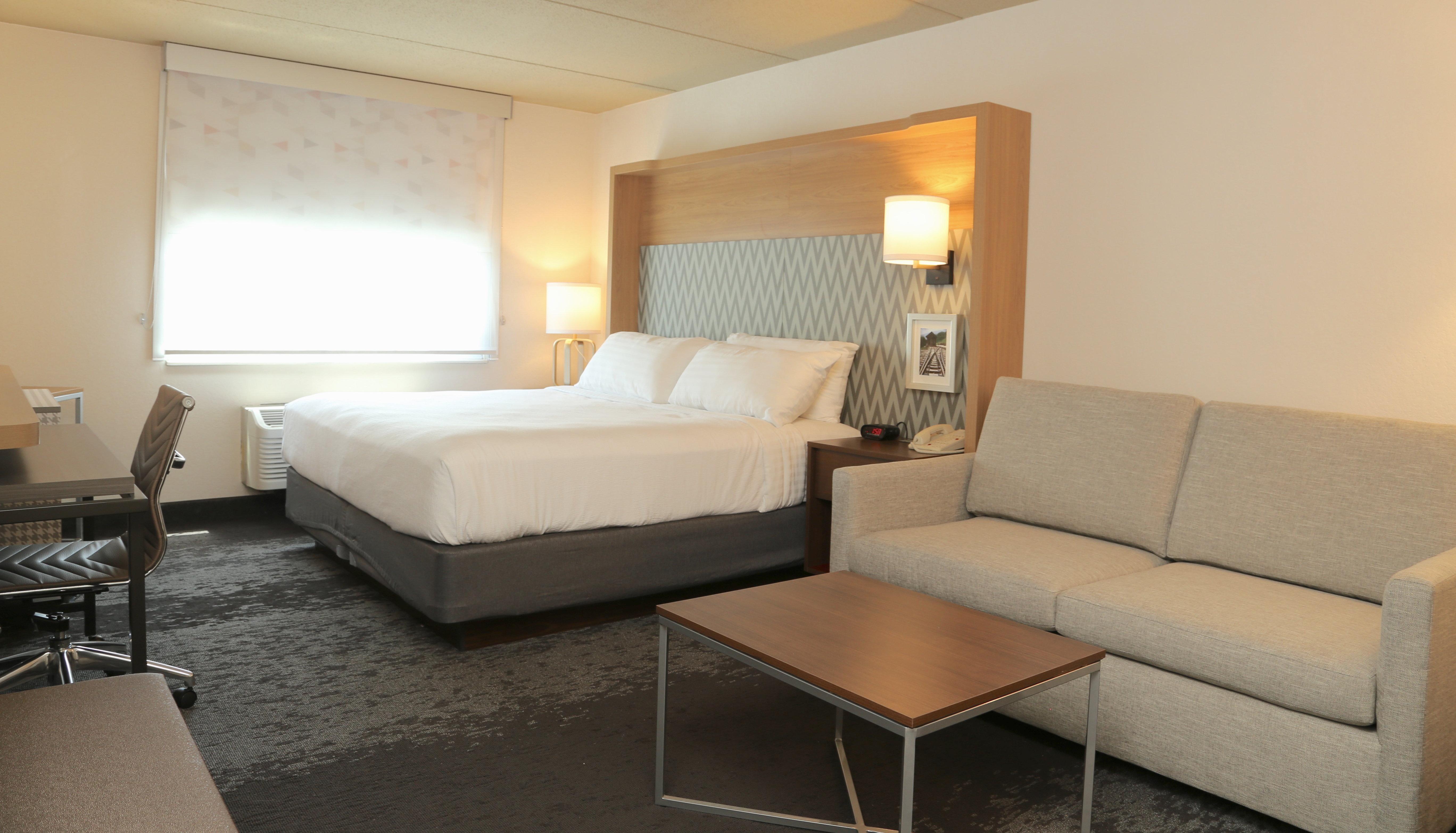 Holiday Inn Salem By Ihg Εξωτερικό φωτογραφία