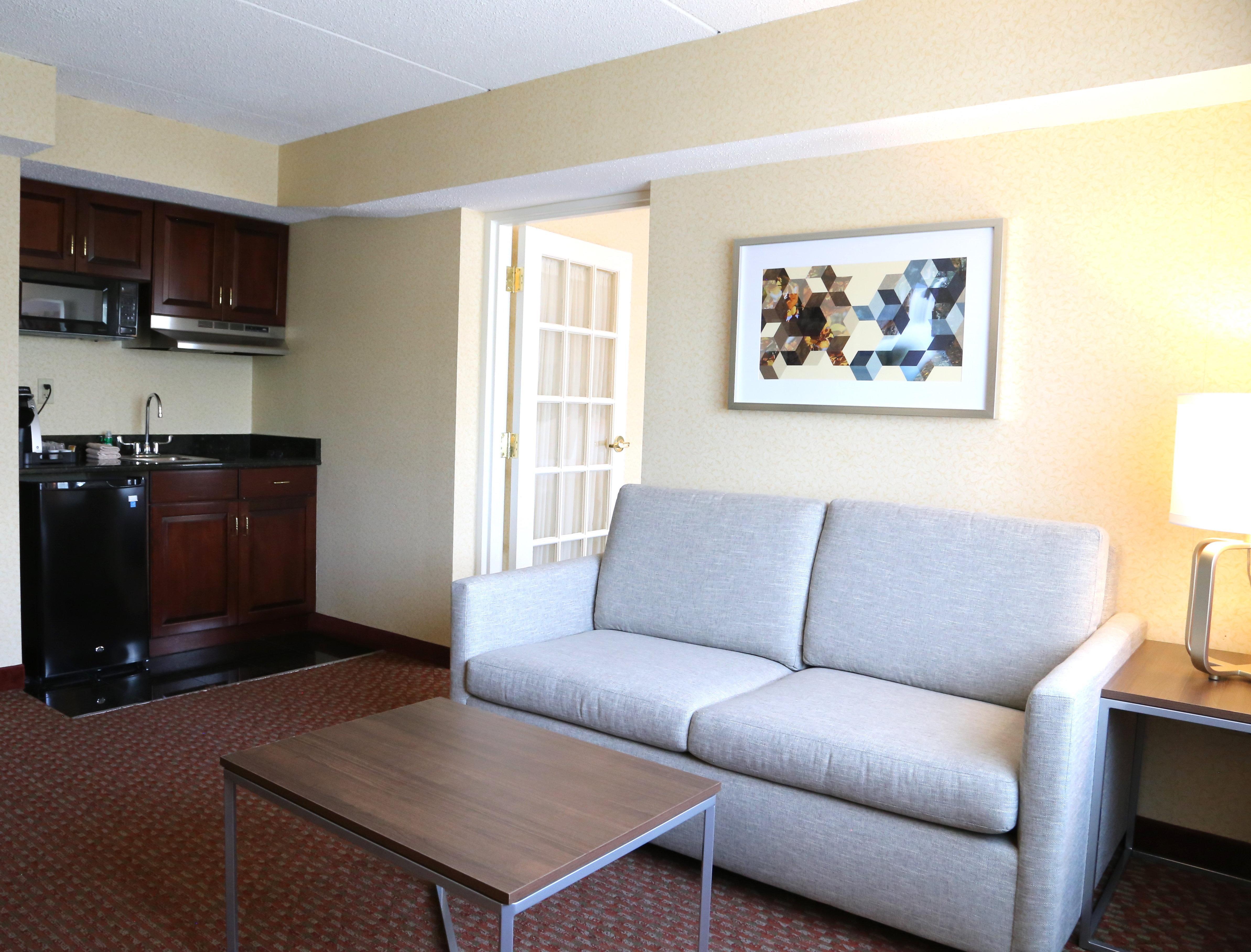 Holiday Inn Salem By Ihg Εξωτερικό φωτογραφία