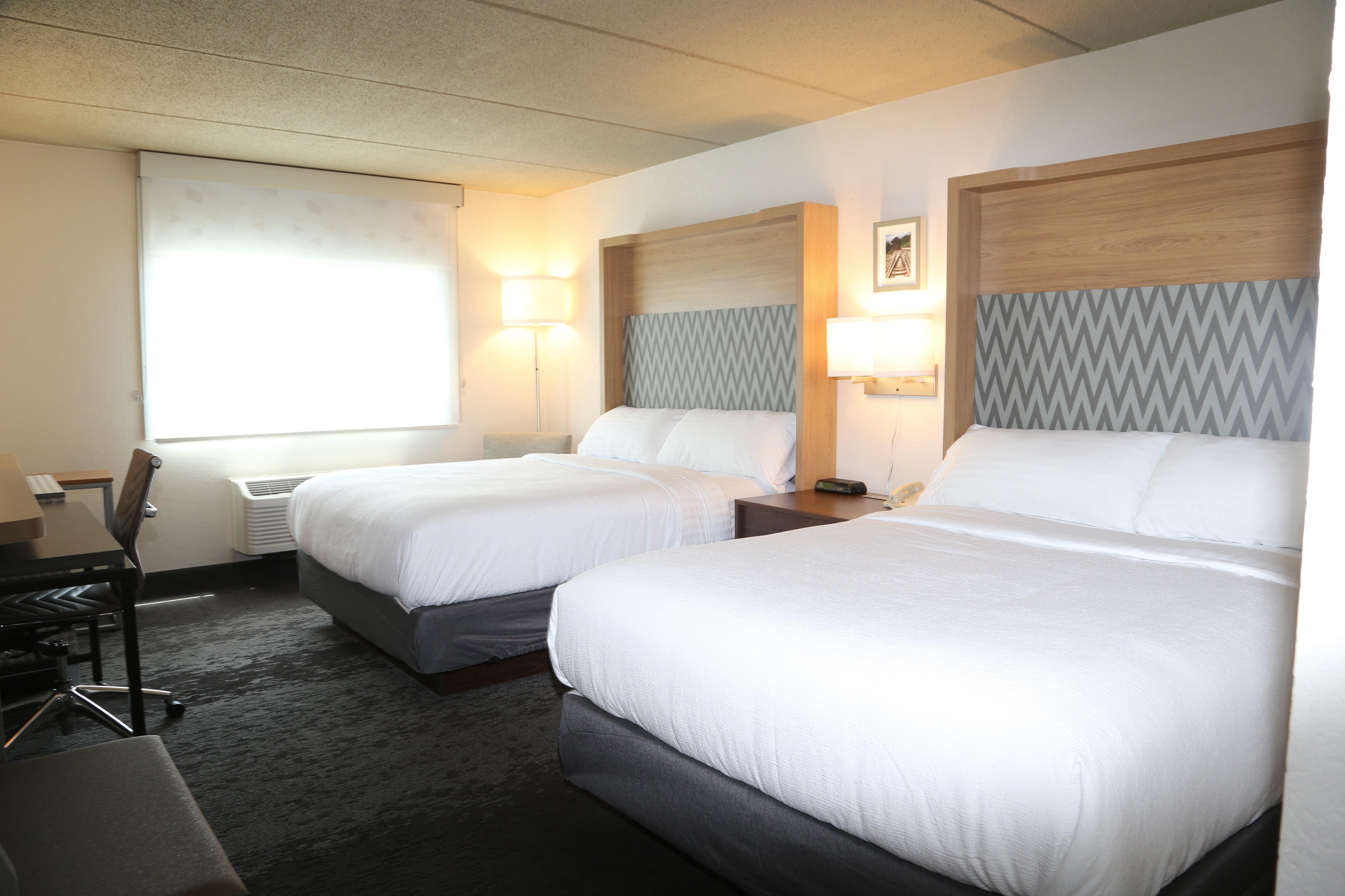 Holiday Inn Salem By Ihg Εξωτερικό φωτογραφία