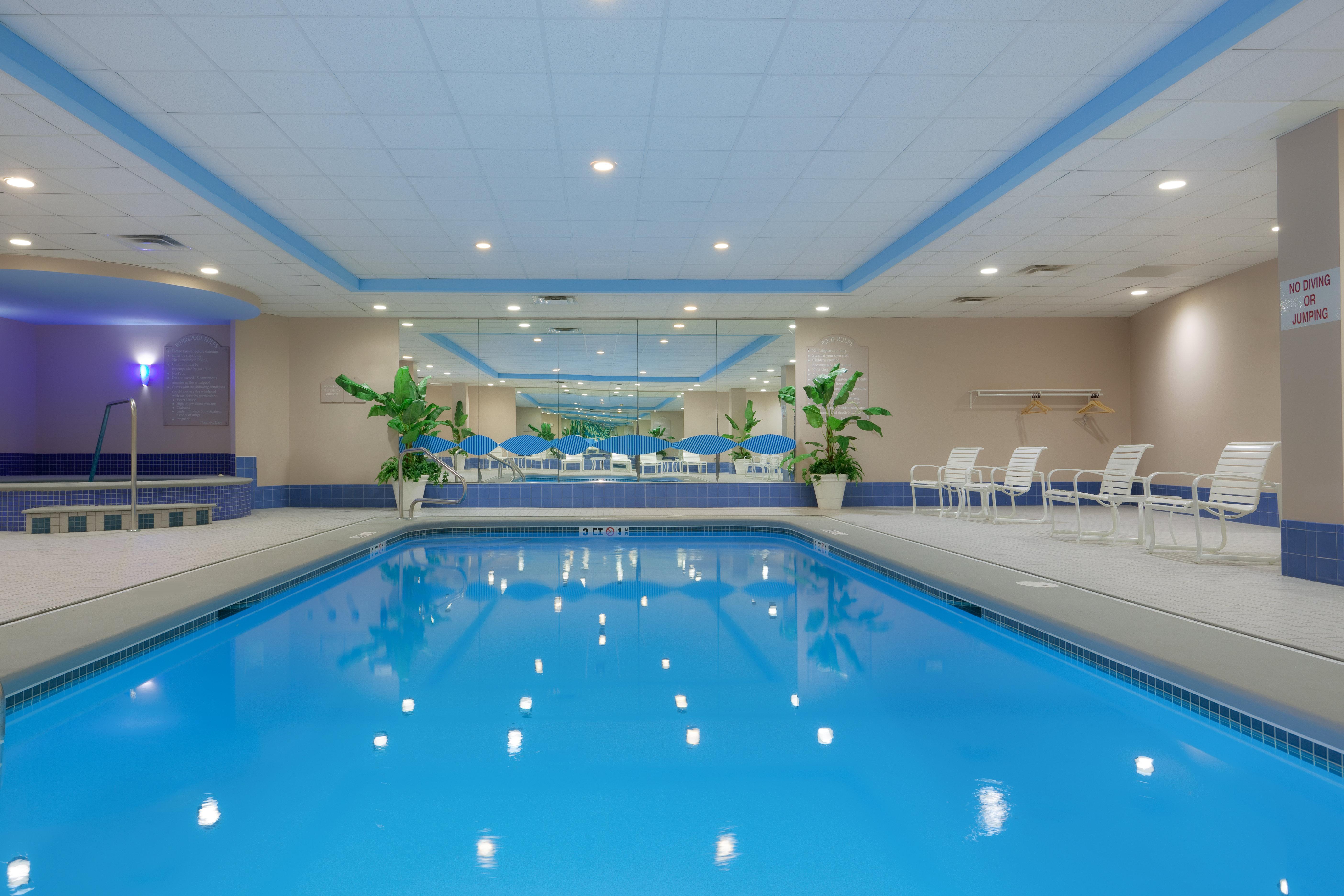 Holiday Inn Salem By Ihg Εξωτερικό φωτογραφία