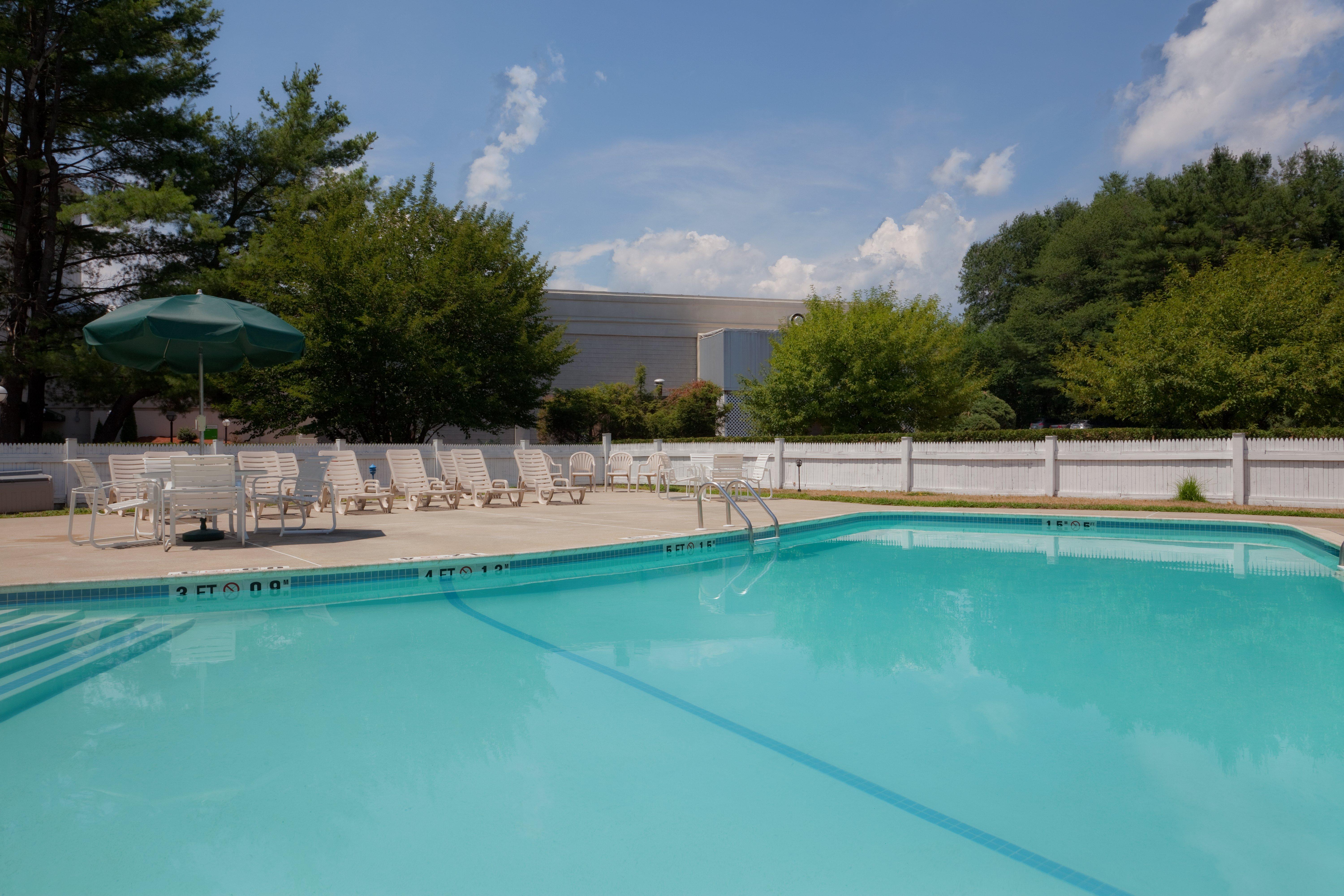 Holiday Inn Salem By Ihg Εξωτερικό φωτογραφία