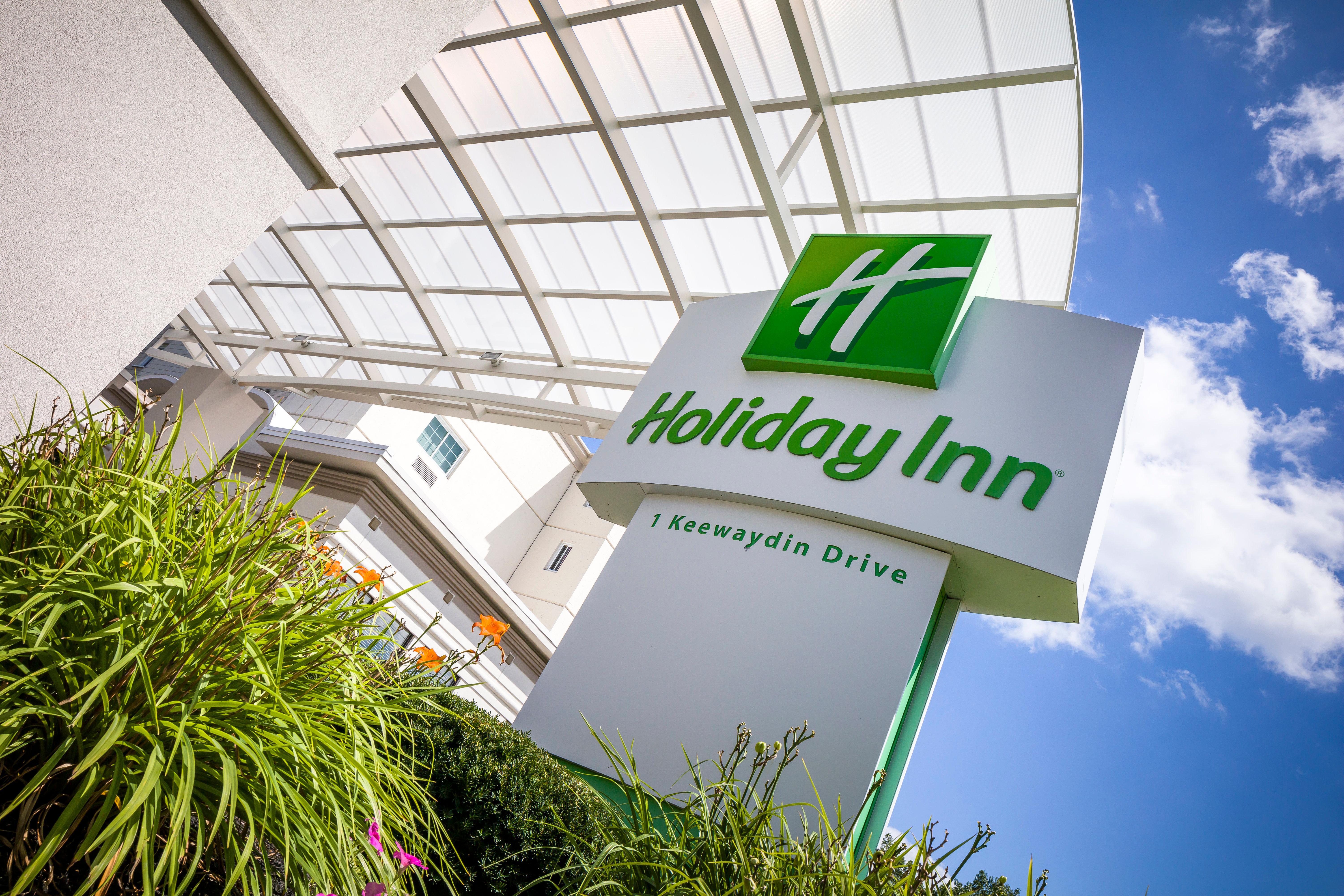 Holiday Inn Salem By Ihg Εξωτερικό φωτογραφία
