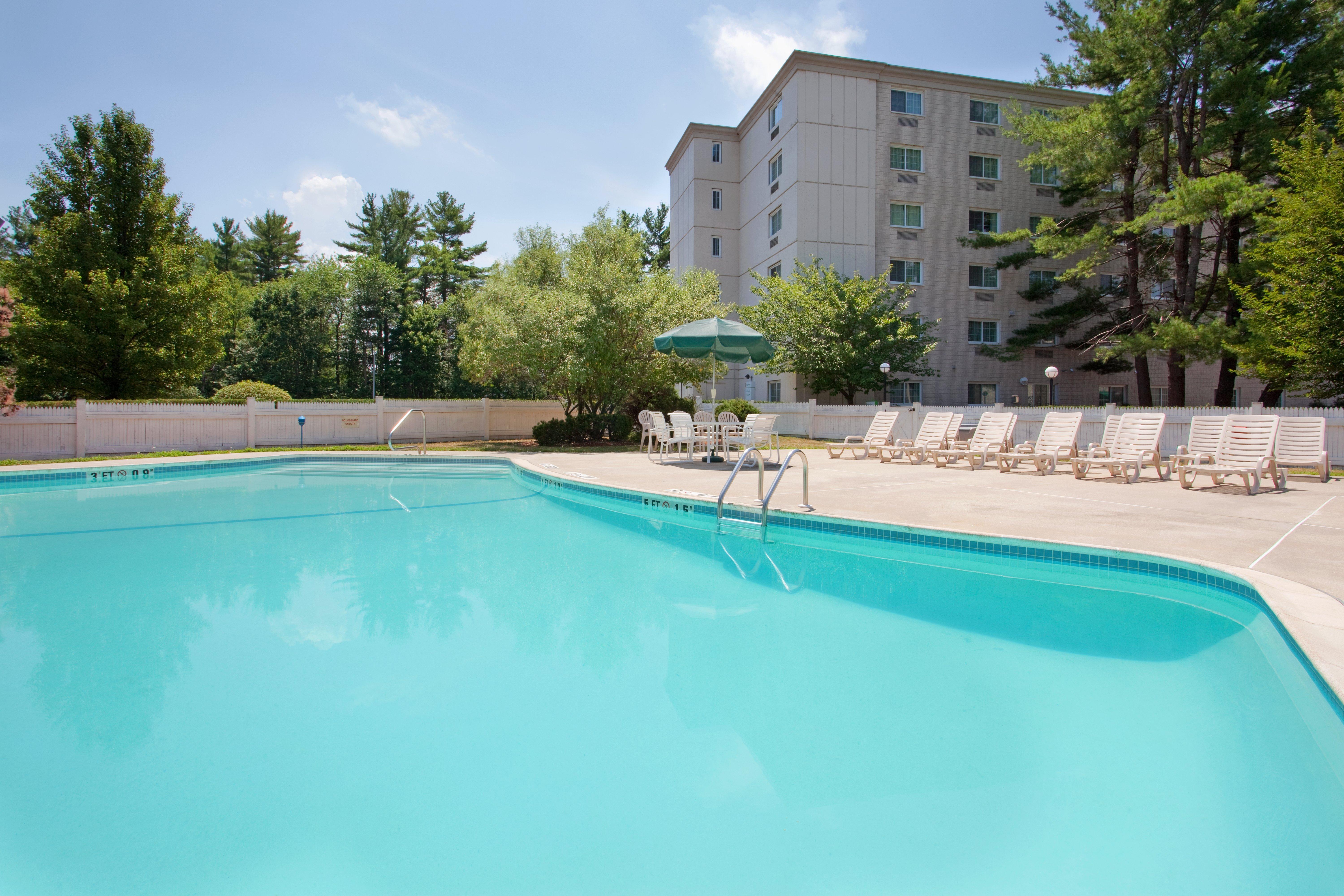Holiday Inn Salem By Ihg Εξωτερικό φωτογραφία