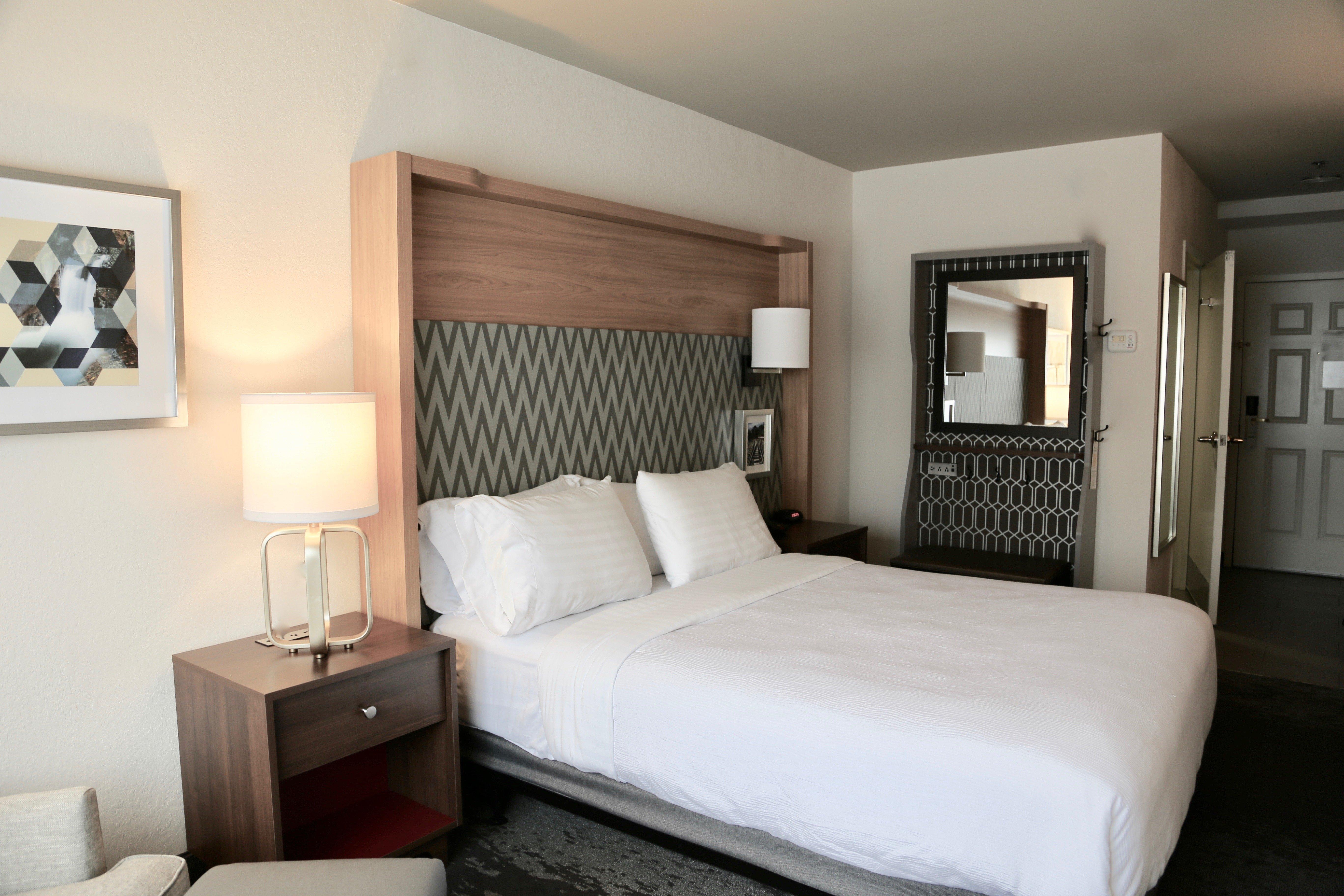 Holiday Inn Salem By Ihg Εξωτερικό φωτογραφία