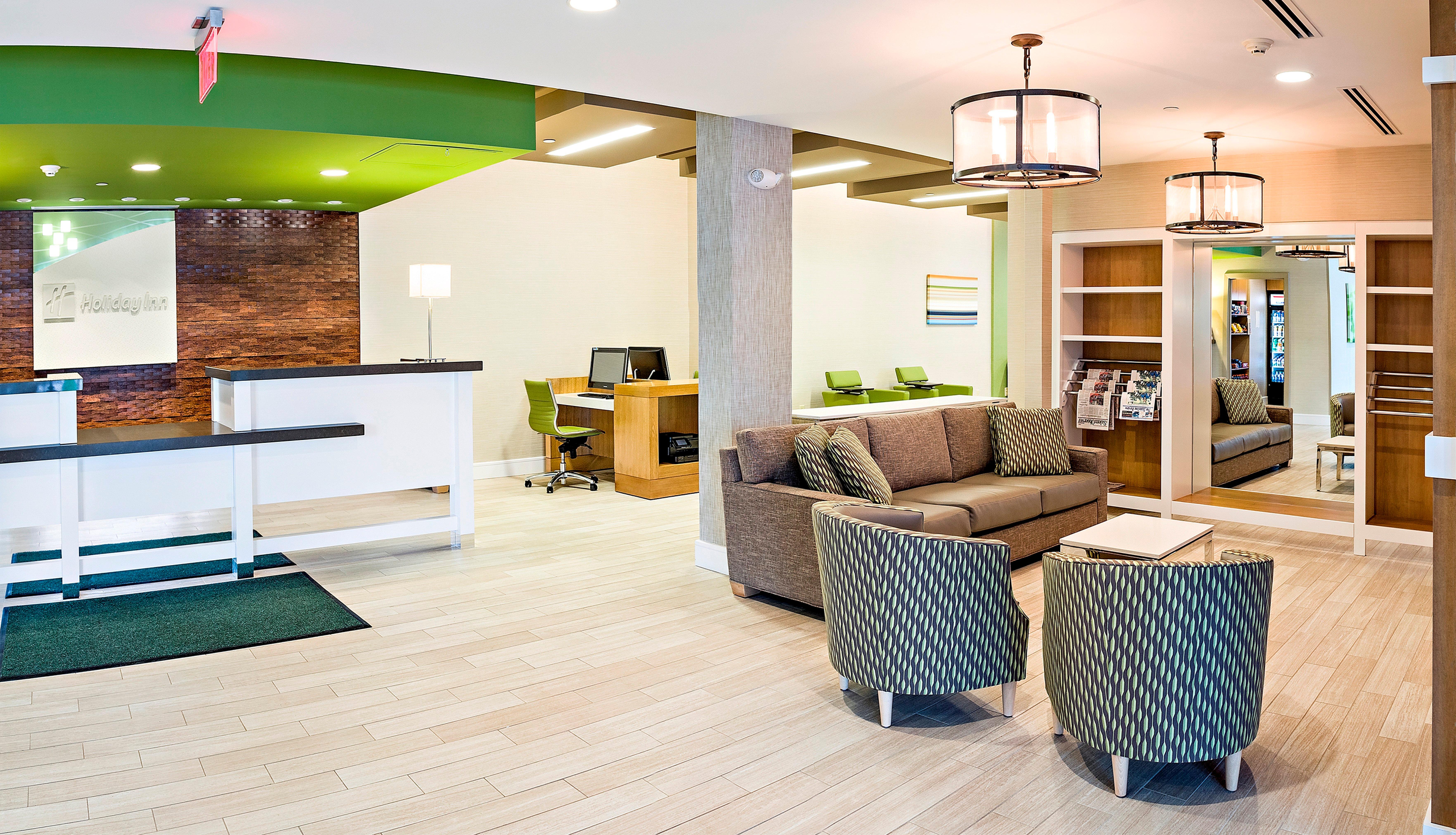 Holiday Inn Salem By Ihg Εξωτερικό φωτογραφία