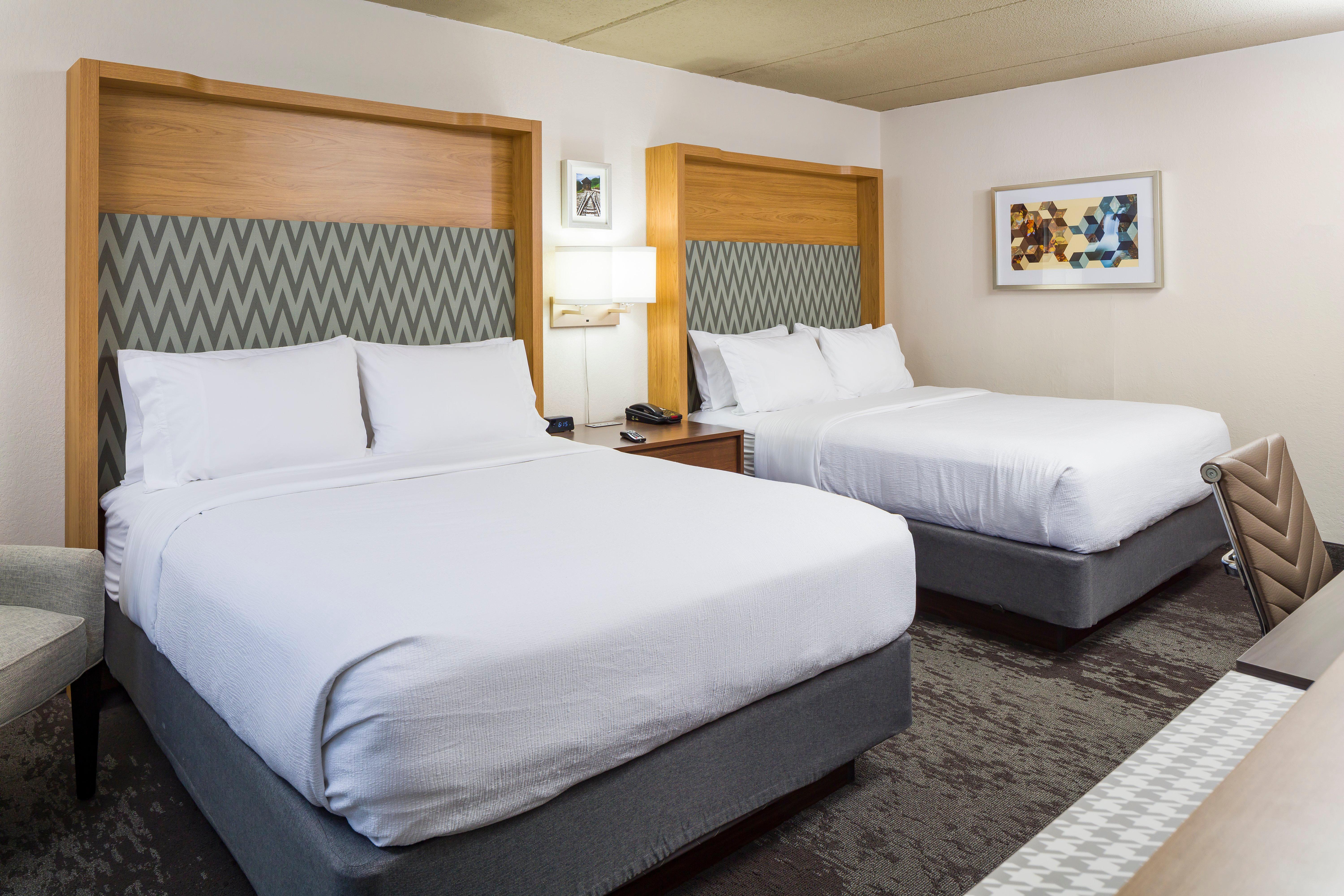Holiday Inn Salem By Ihg Εξωτερικό φωτογραφία