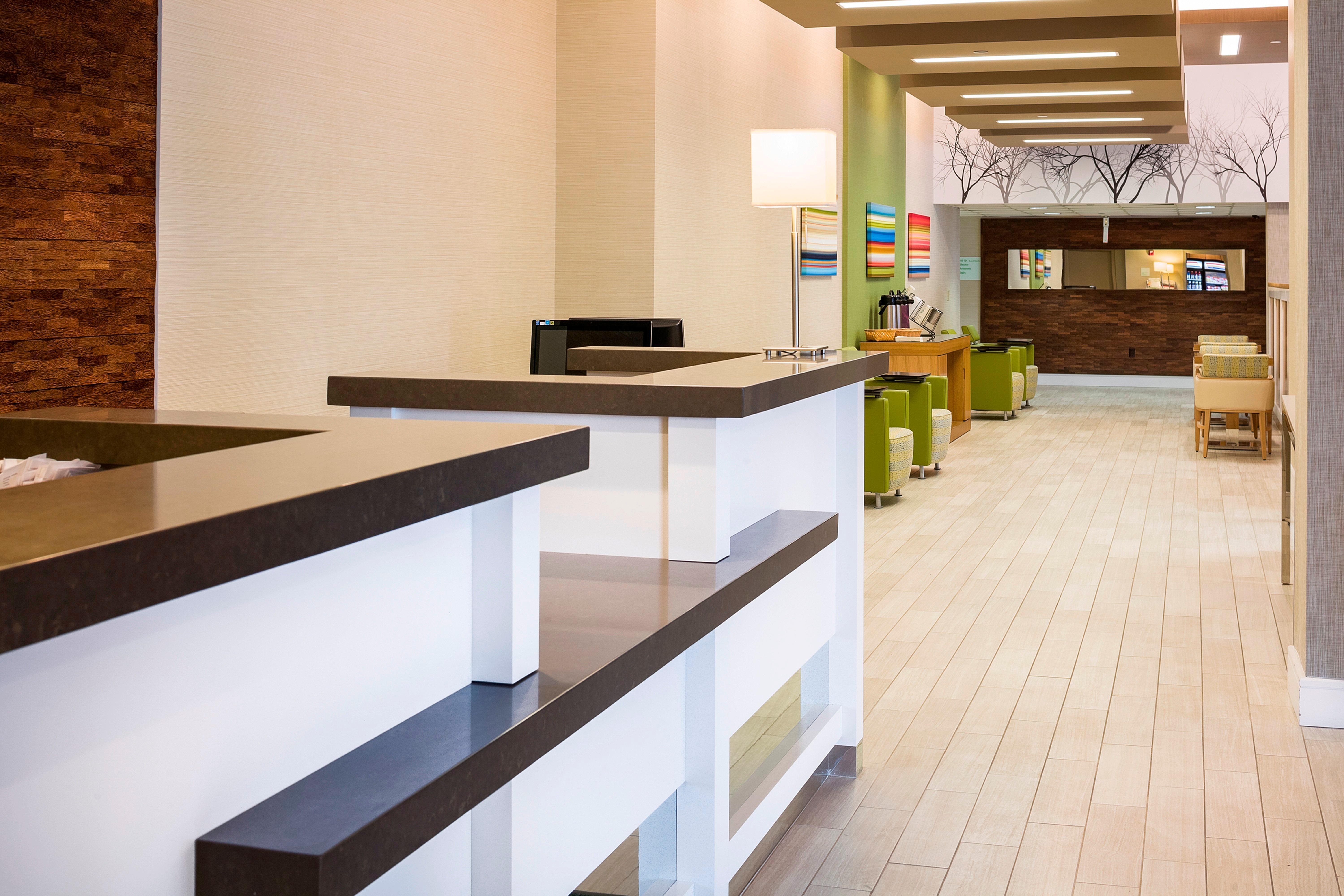 Holiday Inn Salem By Ihg Εξωτερικό φωτογραφία
