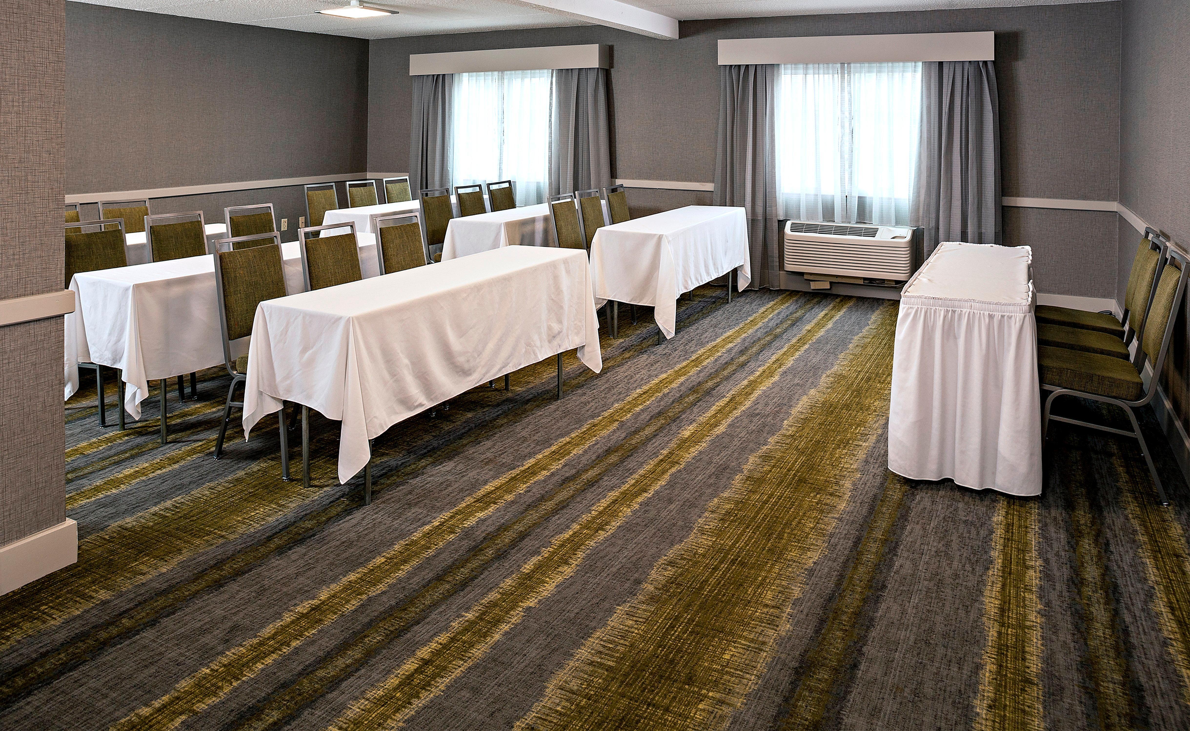 Holiday Inn Salem By Ihg Εξωτερικό φωτογραφία