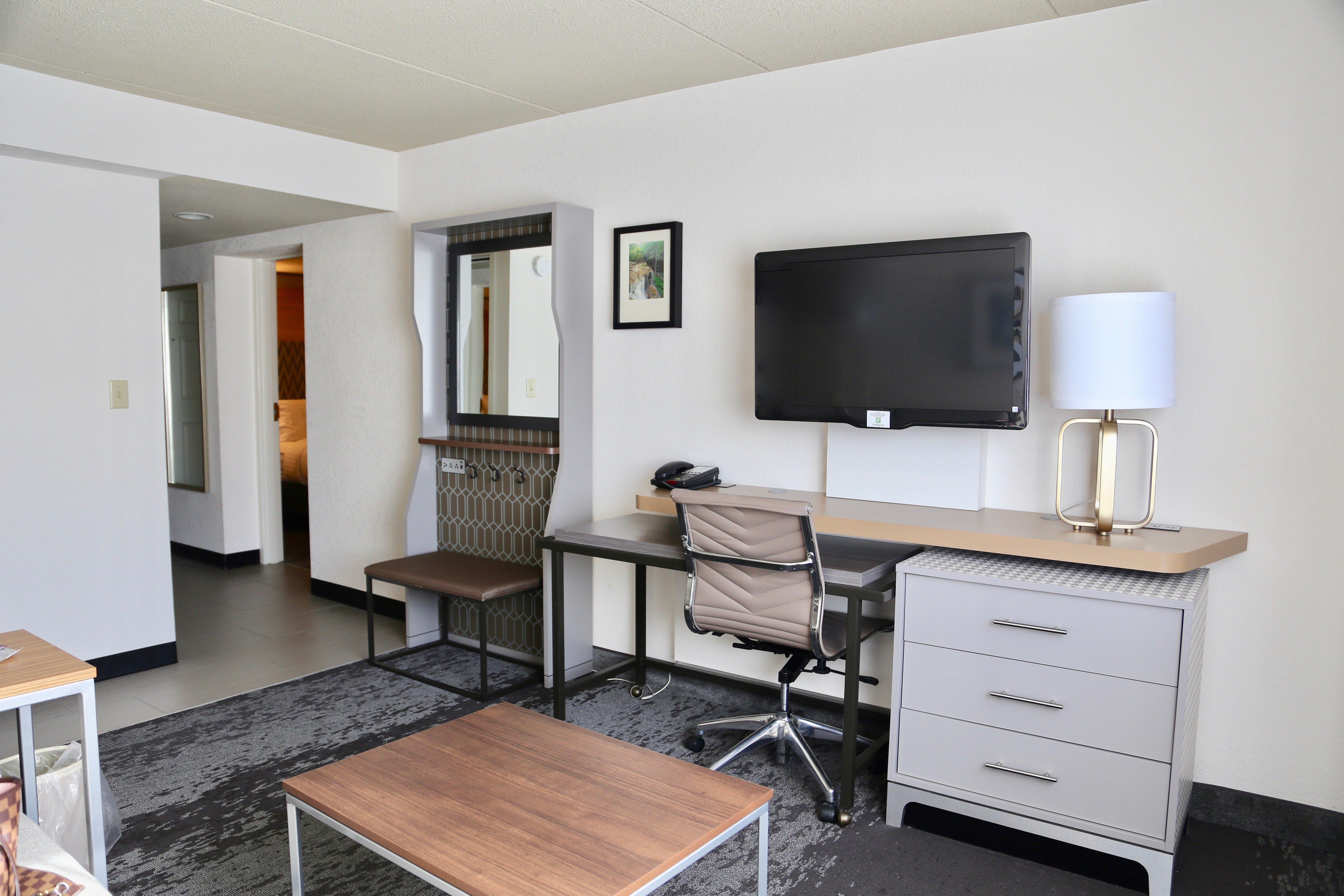 Holiday Inn Salem By Ihg Εξωτερικό φωτογραφία