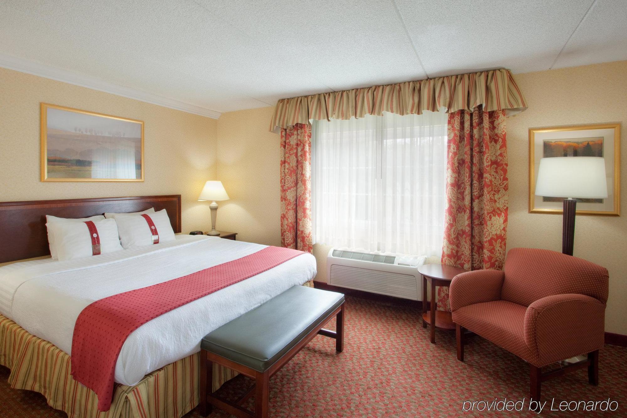 Holiday Inn Salem By Ihg Εξωτερικό φωτογραφία
