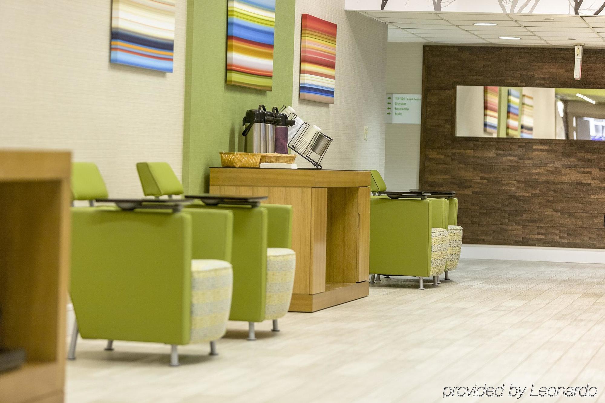 Holiday Inn Salem By Ihg Εξωτερικό φωτογραφία