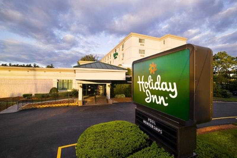 Holiday Inn Salem By Ihg Εξωτερικό φωτογραφία