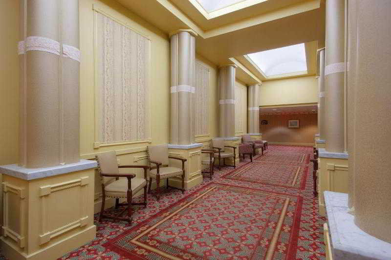Holiday Inn Salem By Ihg Εξωτερικό φωτογραφία