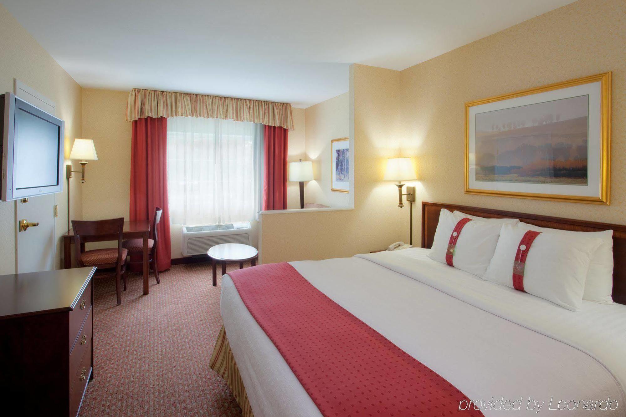 Holiday Inn Salem By Ihg Εξωτερικό φωτογραφία