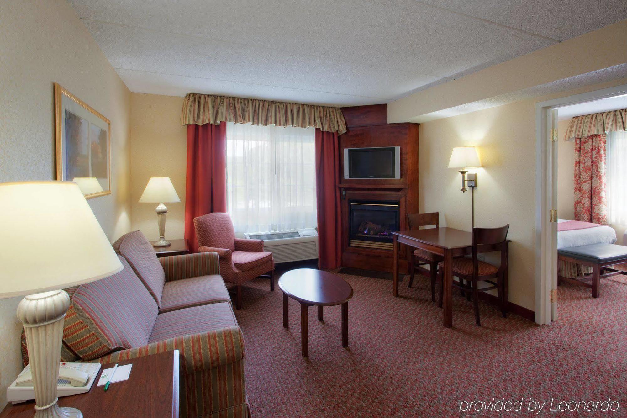 Holiday Inn Salem By Ihg Δωμάτιο φωτογραφία
