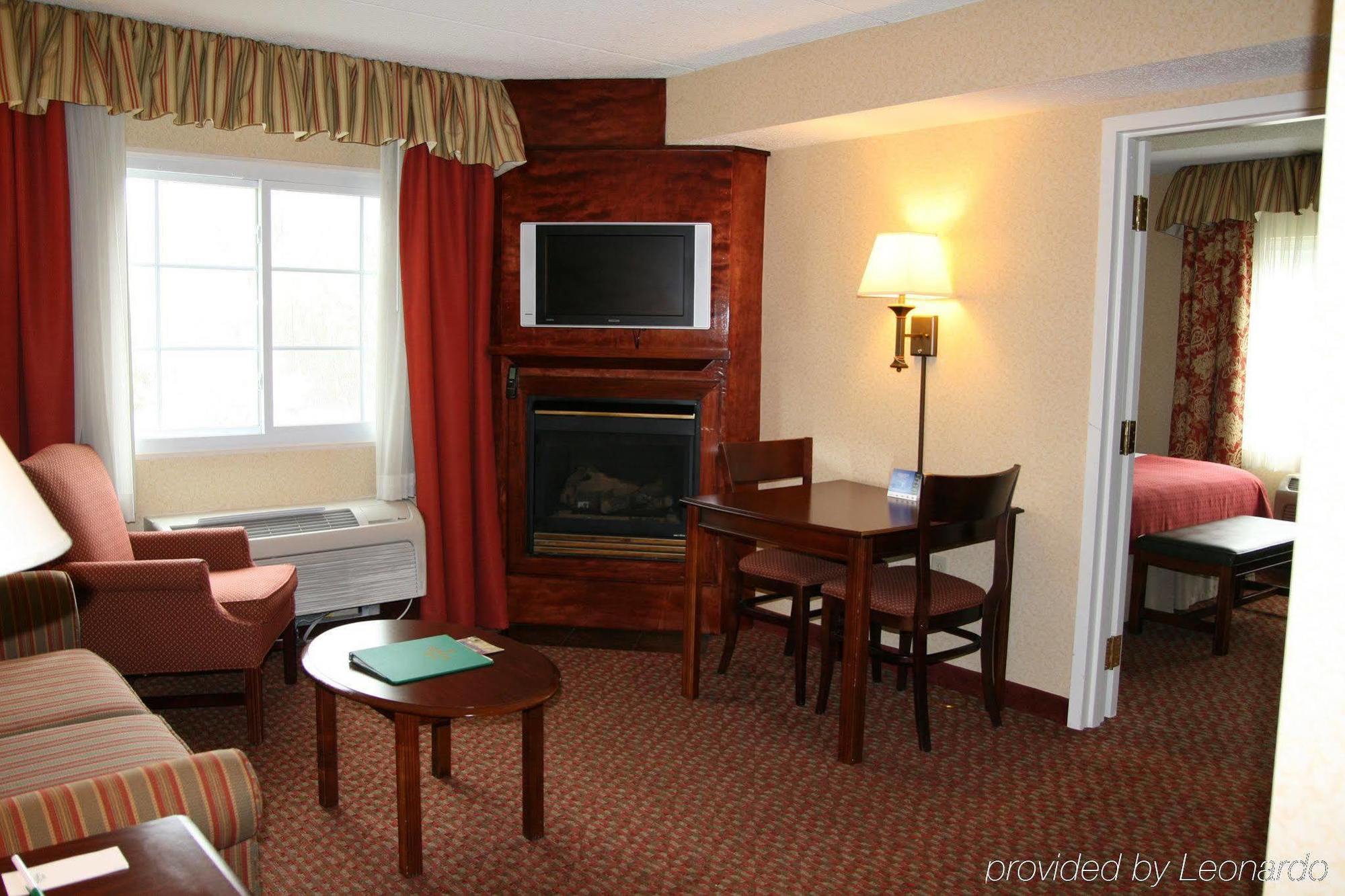 Holiday Inn Salem By Ihg Εξωτερικό φωτογραφία