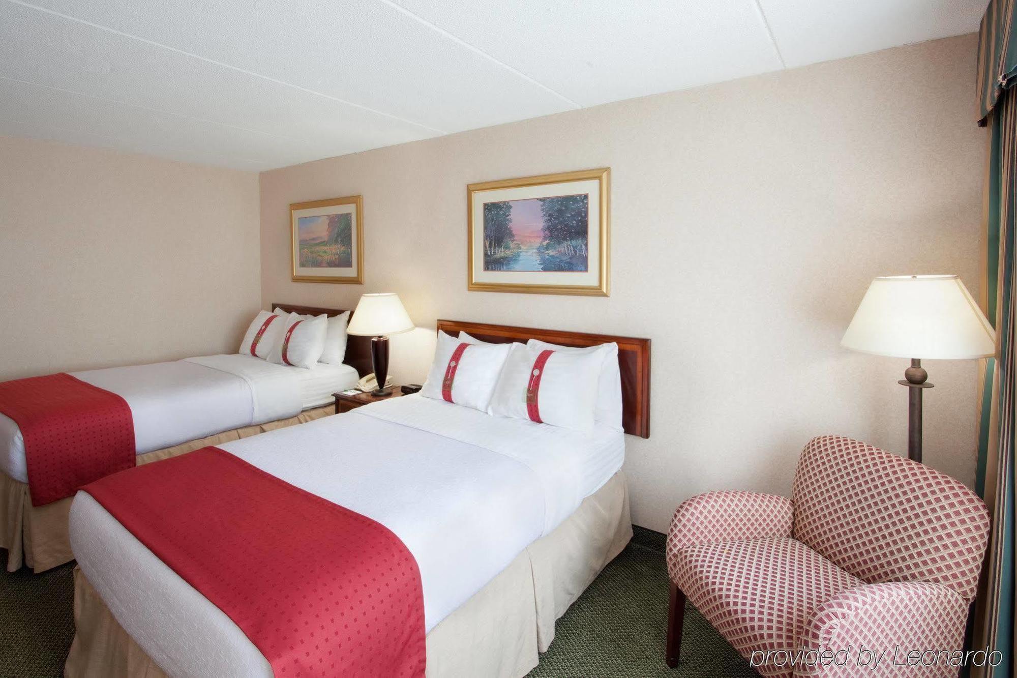 Holiday Inn Salem By Ihg Εξωτερικό φωτογραφία