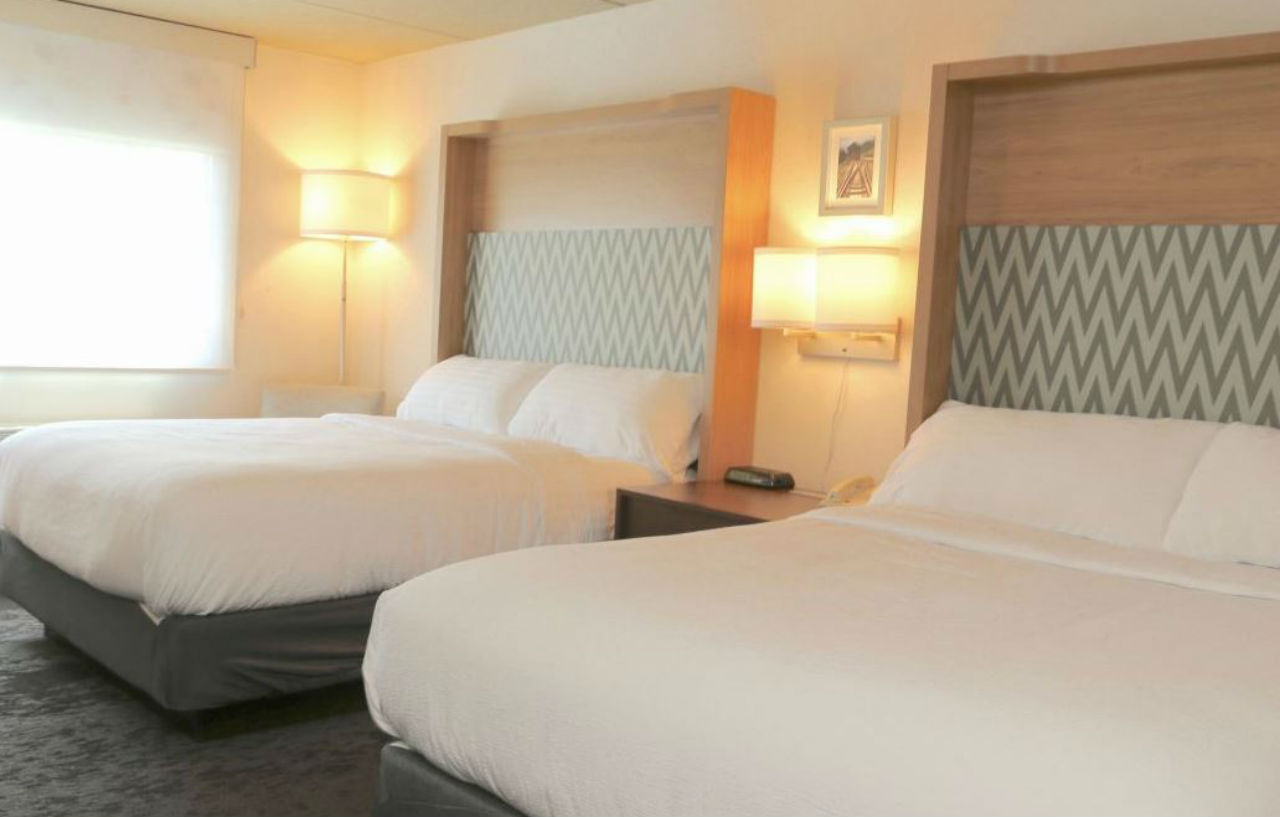 Holiday Inn Salem By Ihg Εξωτερικό φωτογραφία