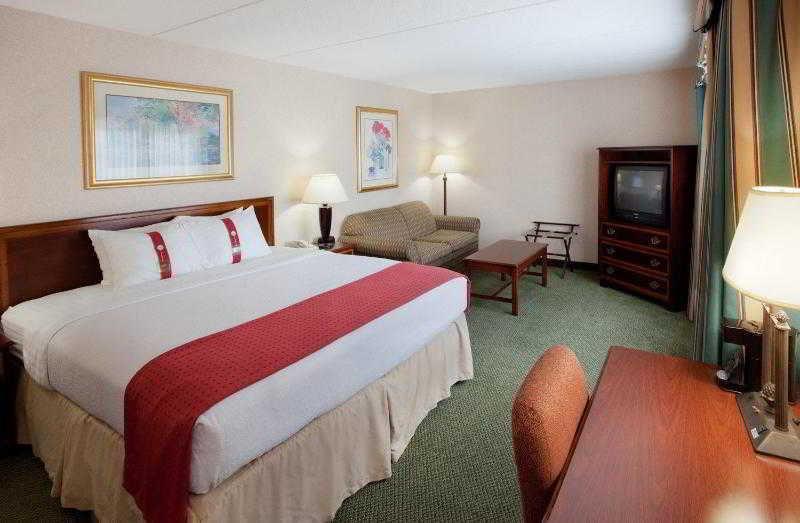 Holiday Inn Salem By Ihg Εξωτερικό φωτογραφία